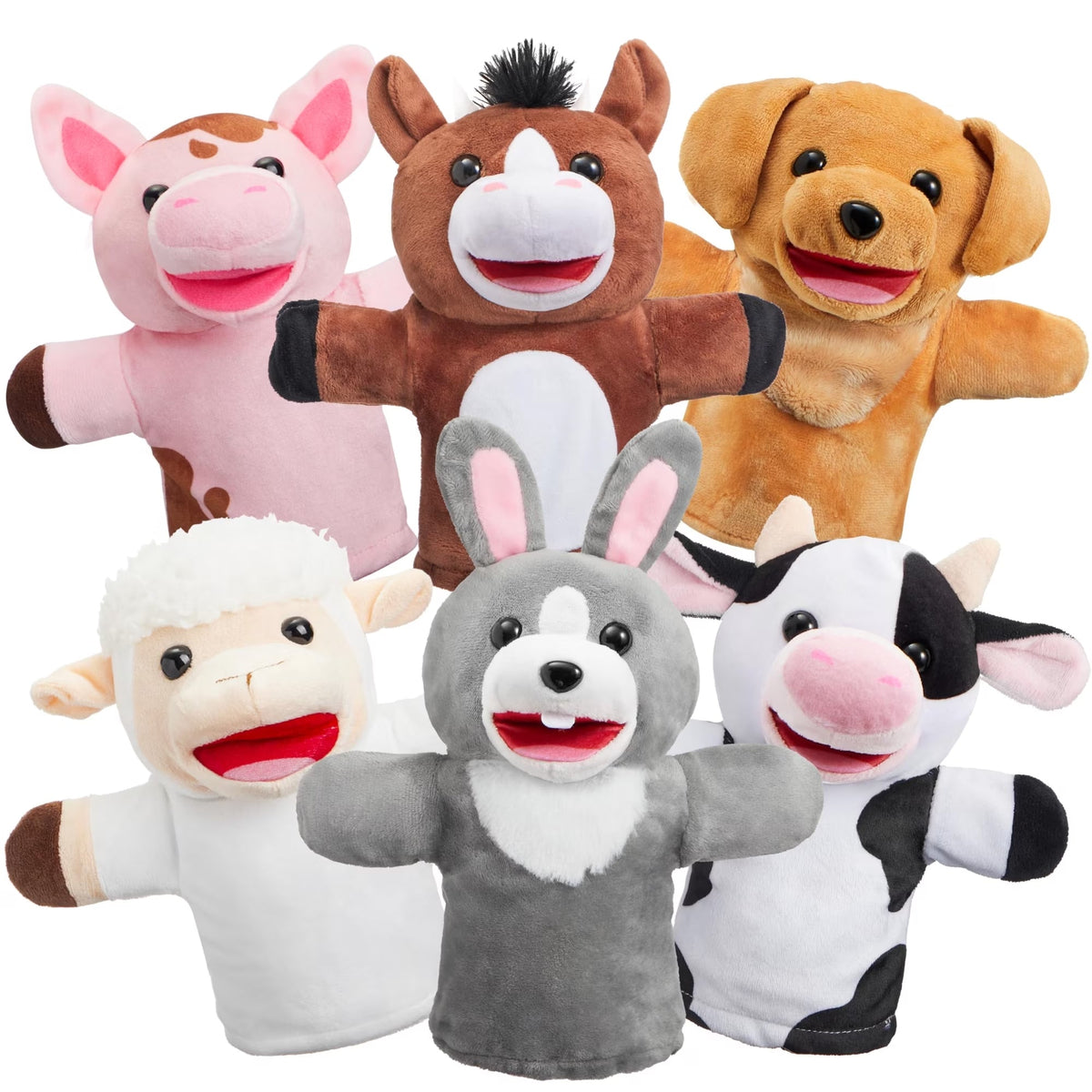 Joyfy Puppets