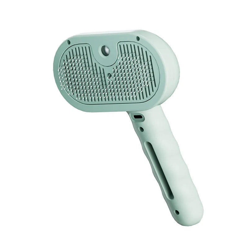 AquaGroom™ Pet Mist Brush — product view 9